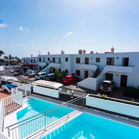 Vivienda Vacacional Paloma 14 Puerto del Carmen  Exterior foto
