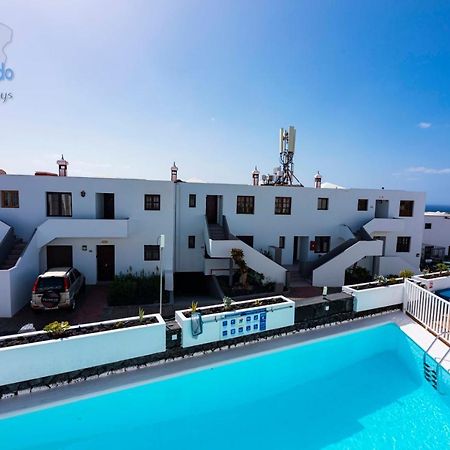 Vivienda Vacacional Paloma 14 Puerto del Carmen  Exterior foto